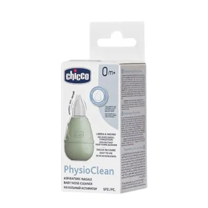 Chicco aspirateur nasal