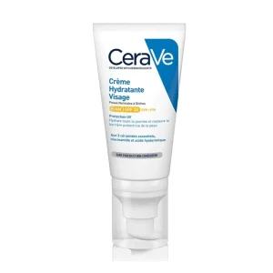 CERAVE Crème Hydratante SPF 30
