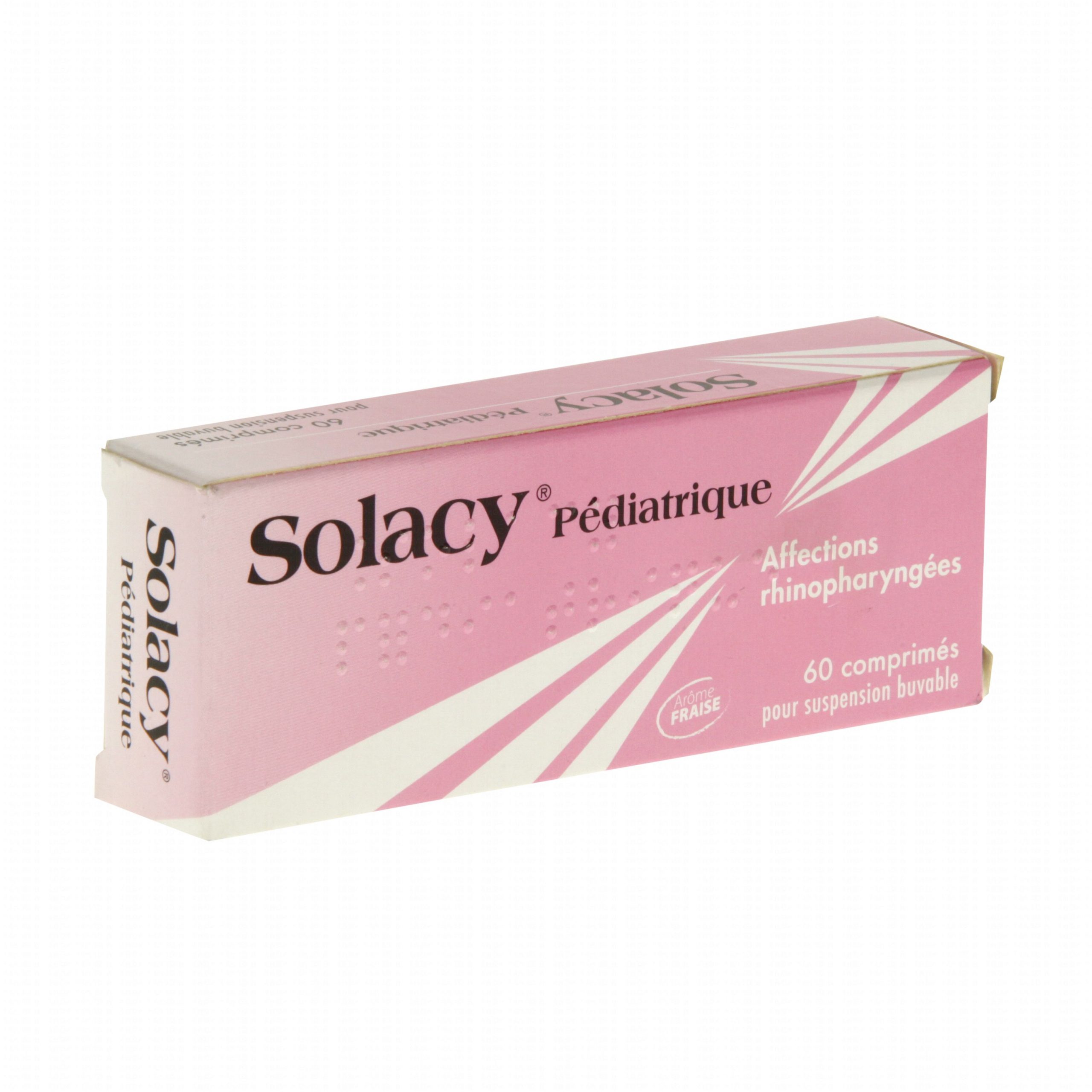 SOLACY PEDIATRIQUE
