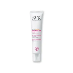 SVR SENSIFINE AR Crème Apaisante SPF 50+ 40 ML