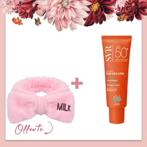 SVR Sun Secure Fluide Invisible SPF 50+, 50 ml