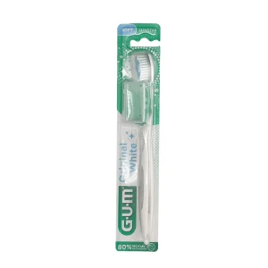 GUM Original White Brosse à Dents Soft