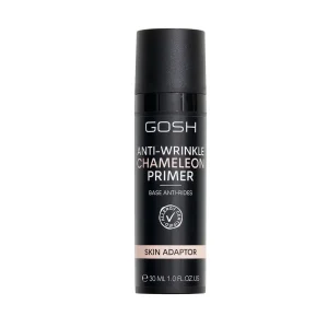 GOSH Chameleon Primer 001