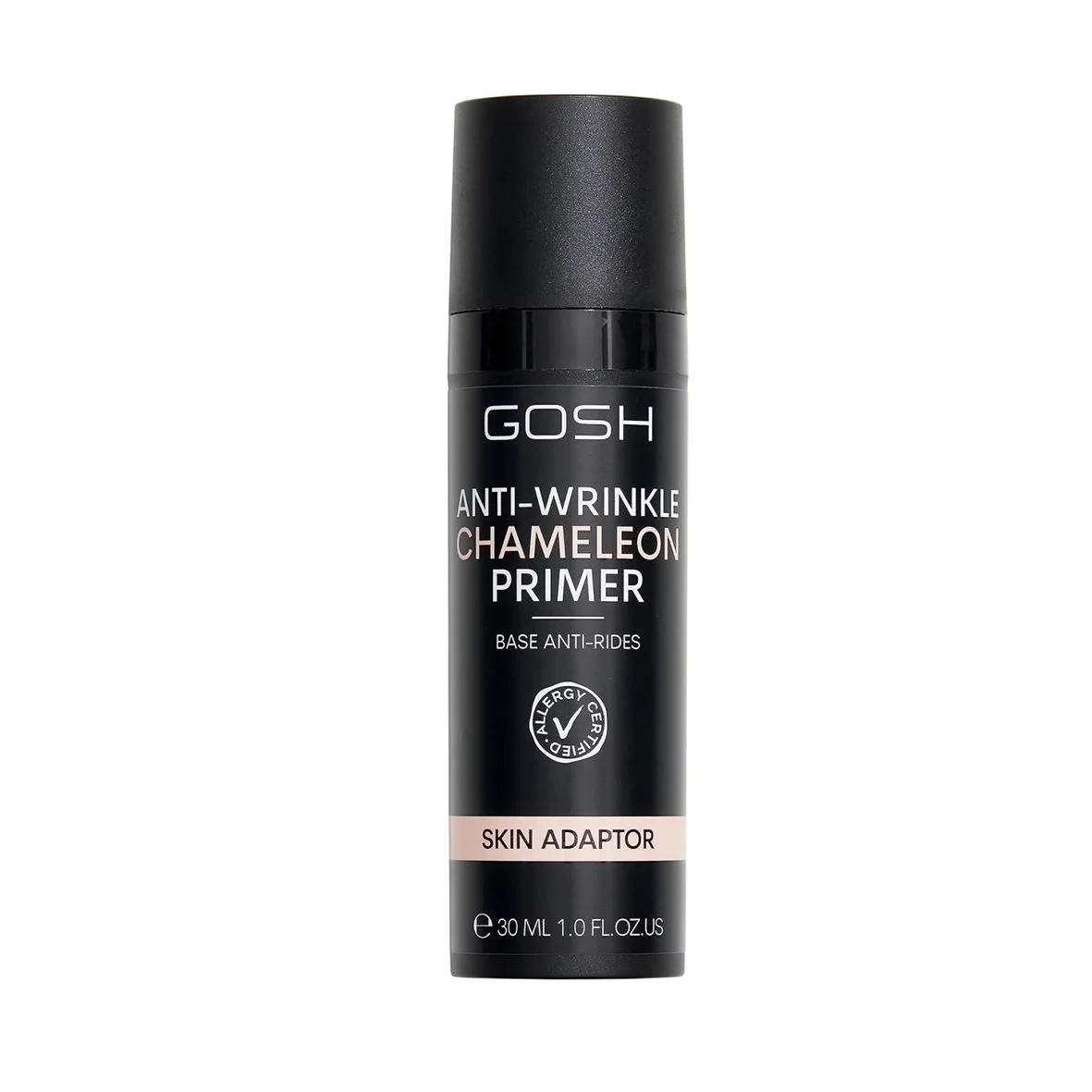 GOSH Chameleon Primer 001