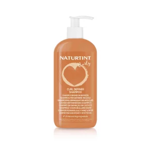 NATURTINT Curly Shampooing 330 ML