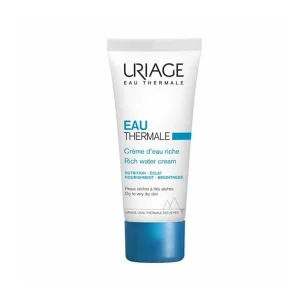 URIAGE Crème d&rsquo;eau Riche