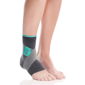 TYNOR Ankle Support de cheville Urbane Gris D-18