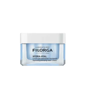 FILORGA HYDRA HYAL Crème Gel Hydratante Repulpante