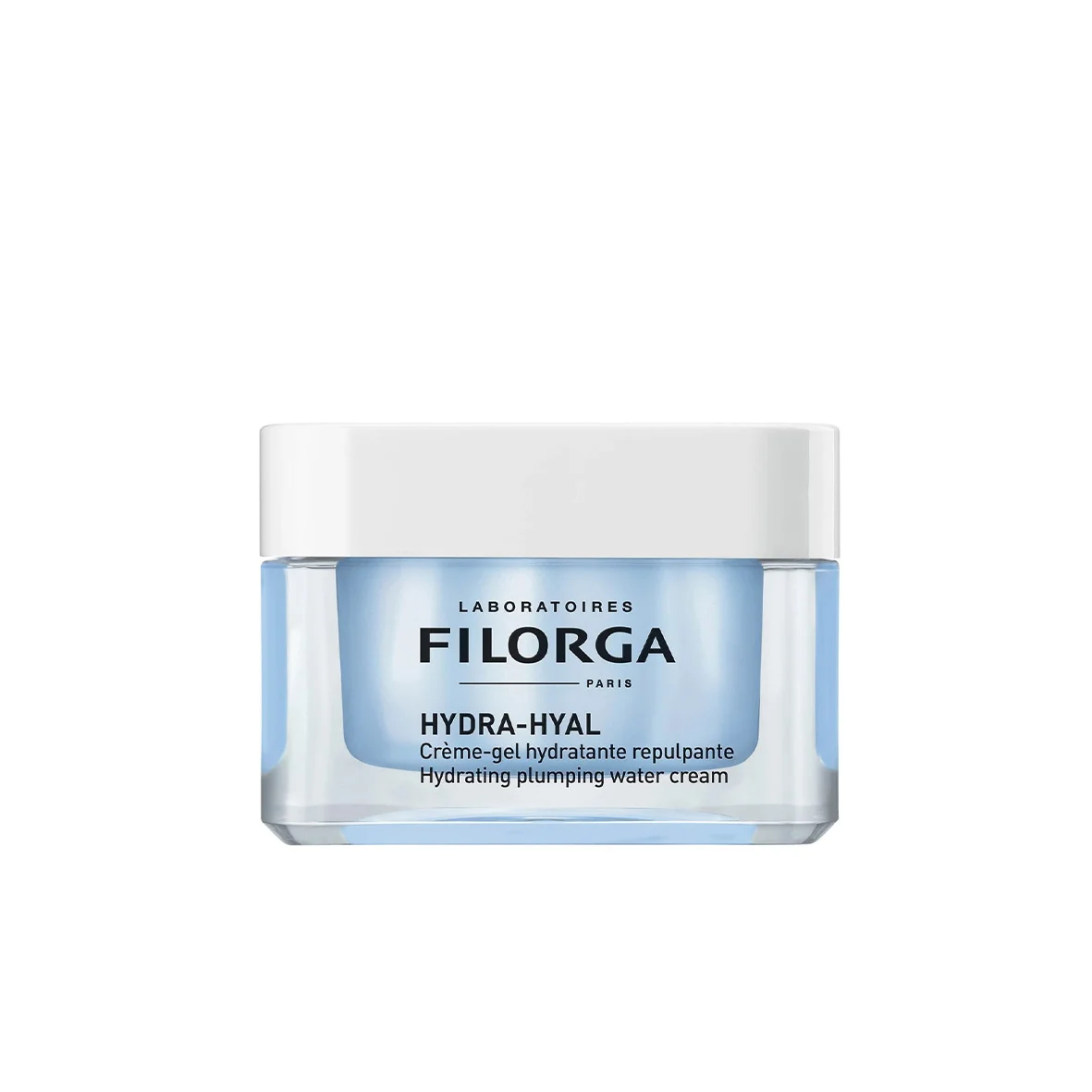 FILORGA HYDRA HYAL Crème Gel Hydratante Repulpante