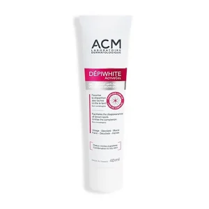 ACM DEPIWHITE Active Gel Anti-taches 40 ML
