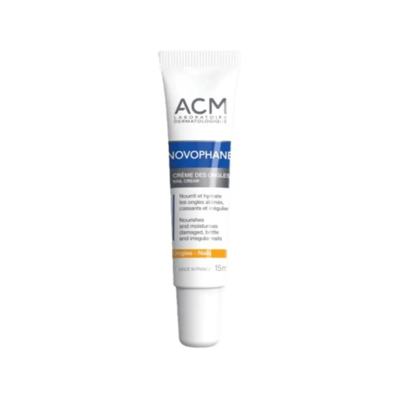 ACM Novophane Crème Des Ongles