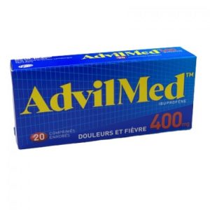 ADVILMED 400 mg