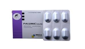 PALUMIL® 80 mg/480 mg