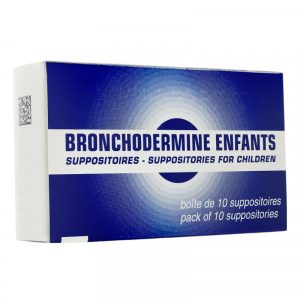 BRONCHODERMINE