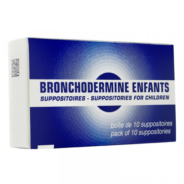BRONCHODERMINE