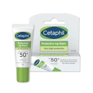 CETAPHIL Baume à Lèvres SPF 50+