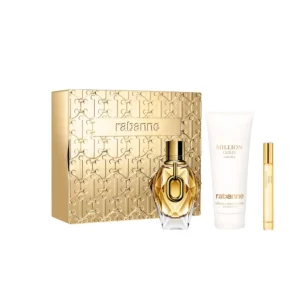 PACO RABANNE Million Gold Coffret
