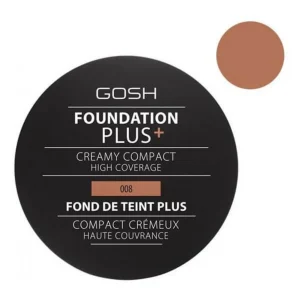 GOSH Foundation Plus+ Fond De Teint 008