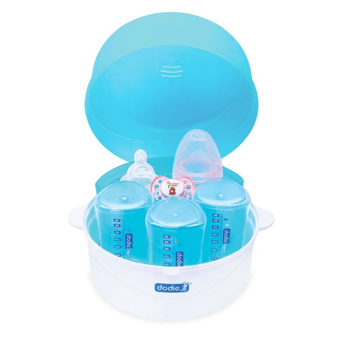 DODIE STERILISATEUR MOCRO ONDES – Image 2