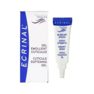 ECRINAL Gel Emollient Cuticules