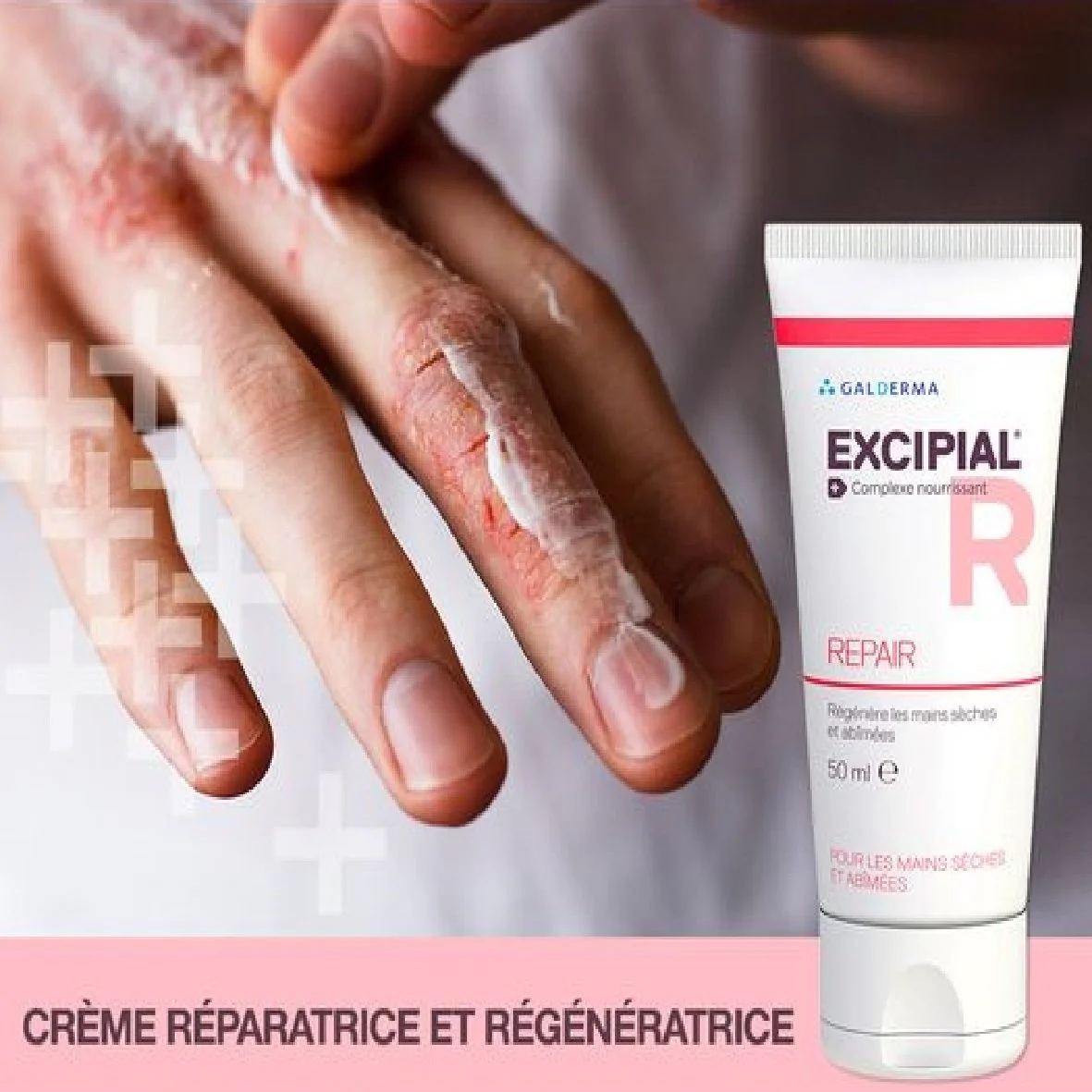 Galderma excipial R repair – Image 2