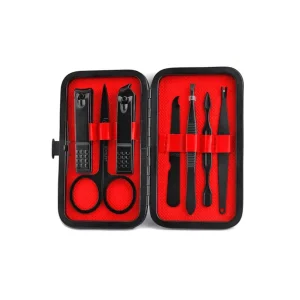 Trousse Soin Ongles