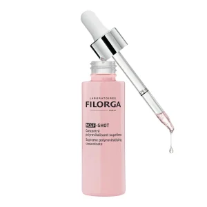 FILORGA NCEF SHOT Concentré Polyrevitalisant