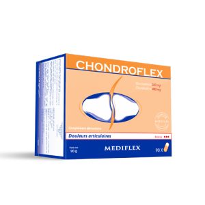 CHONDROFLEX