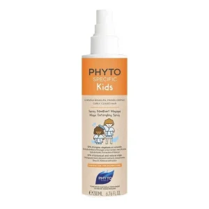 Phyto kids-spray démêlant magique
