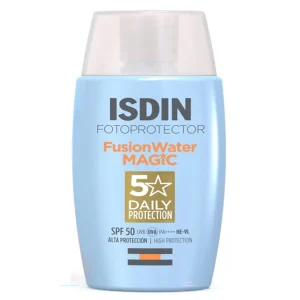 ISDIN Fotoprotector Fusion Water Magic SPF 50