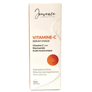 JOUVENCE Vitamine C Sérum Visage