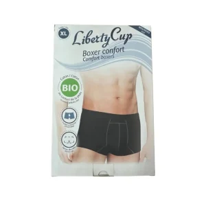 LIBERTY CUP Boxer Confort Homme