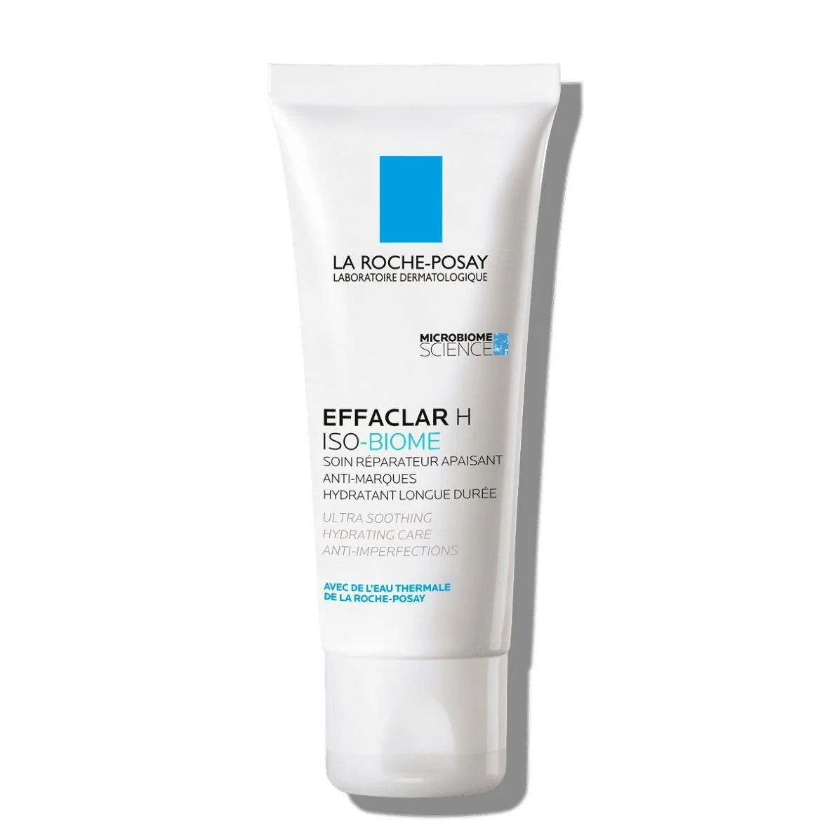 LA ROCHE POSAY Effaclar H Iso Biome