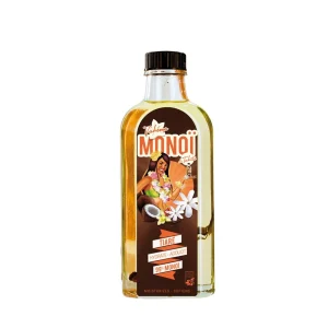 Vahéma Monoï de Tahiti Hydrate & Adoucit Tiaré