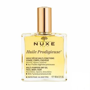 NUXE Huile Prodigieuse 100 ML