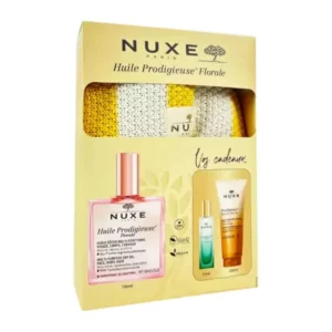 NUXE Coffret Huile Prodigieuse Florale