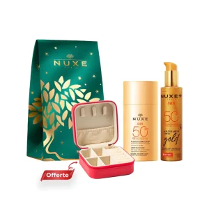 NUXE Pack Gold