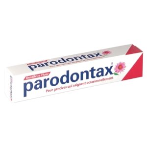 PARODONTAX PATE GINGIVALE 75 ml