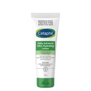 Cetaphil daily advance