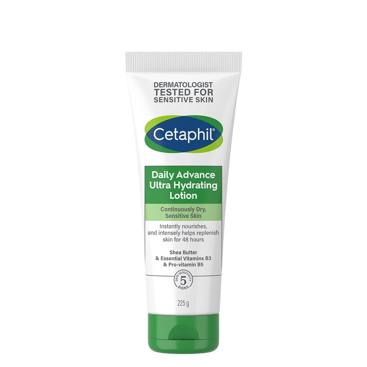 Cetaphil daily advance