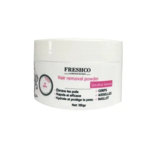 FRESHCO Hair Removal Powder