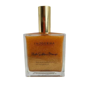 INODERMA Huile Sublime Bronze 100 ML