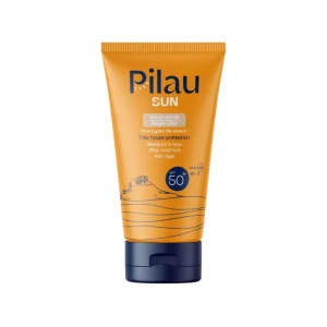 PILAU Sun Ecran Teinté SPF 50+