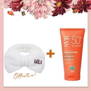 SVR Sun Secure Extrême SPF 50+ 50 ml