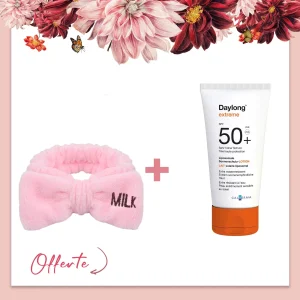 DAYLONG EXTREME Lait Solaire Liposomal SPF50+ 50 ML