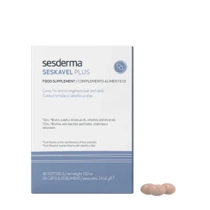 Sesderma seskavel plus
