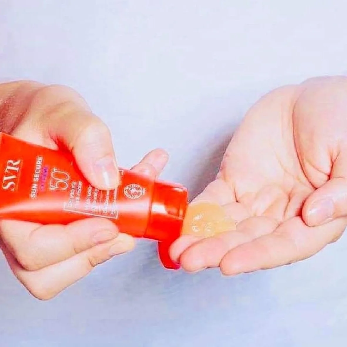 SVR Sun Secure Extrême SPF 50+ 50 ml – Image 4