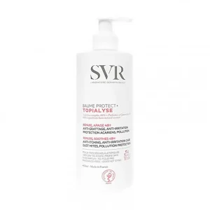 SVR Topialyse Baume Protect + 400 ML