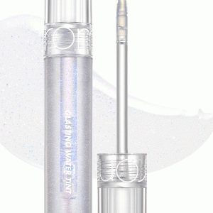 ROMAND Glasting Water Gloss 00 Meteor Track