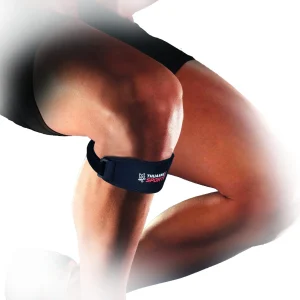 Bandage Rotule Thuasne Sport – tendon rotulien – nouvelle gamme
